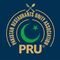 Pakistan Restaurants Unity Associate PRU logo